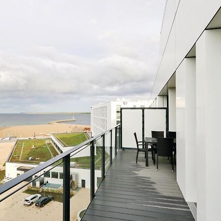 Nice Apartment In Luebeck Travemuende With Sauna Eksteriør billede