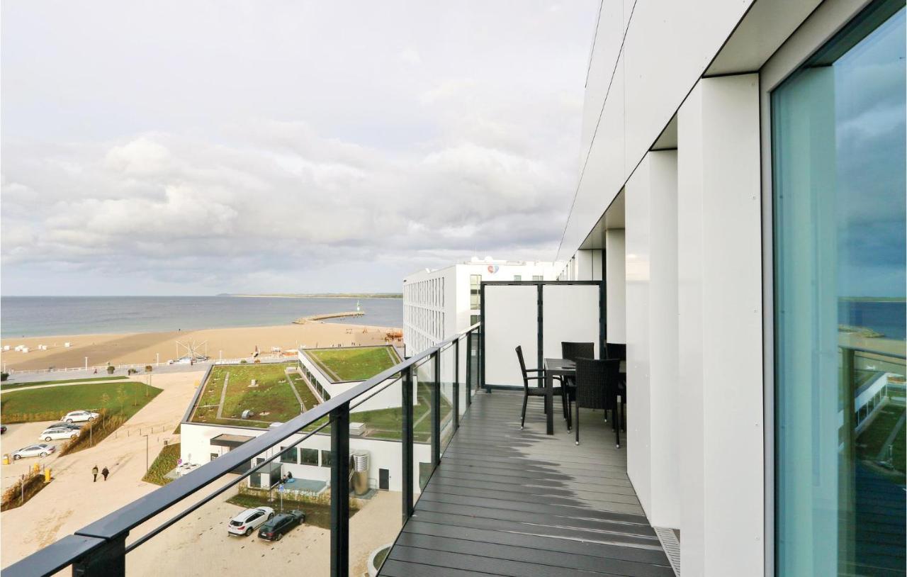 Nice Apartment In Luebeck Travemuende With Sauna Eksteriør billede