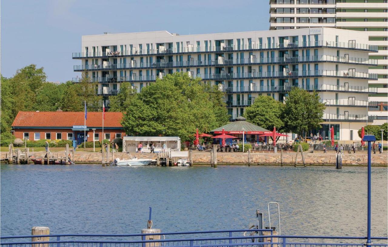 Nice Apartment In Luebeck Travemuende With Sauna Eksteriør billede